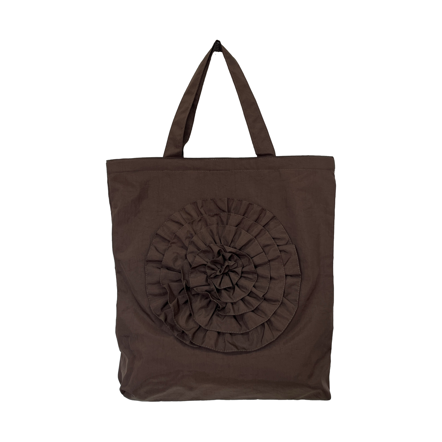 フリルフラワーショッピング