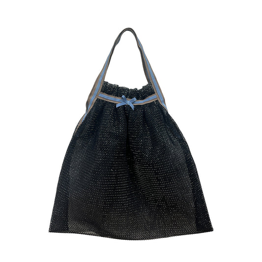 NEW:ギャザー手さげ小