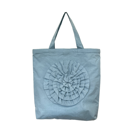 フリルフラワーショッピング