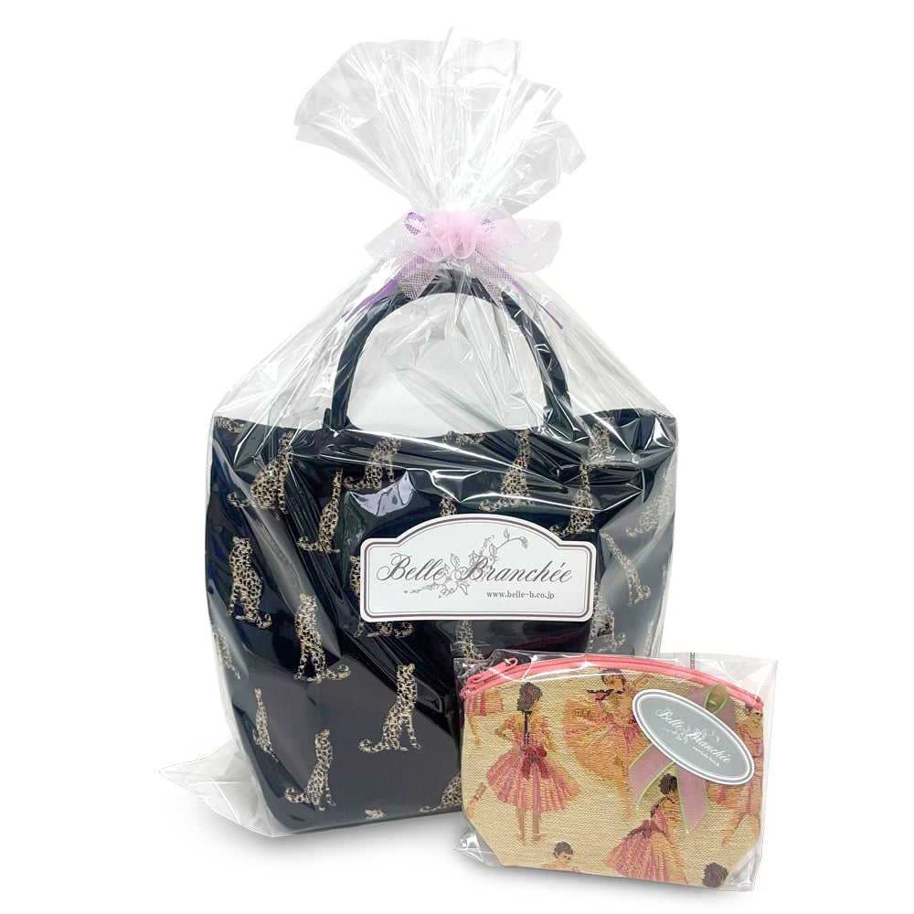 無料プレゼント包装