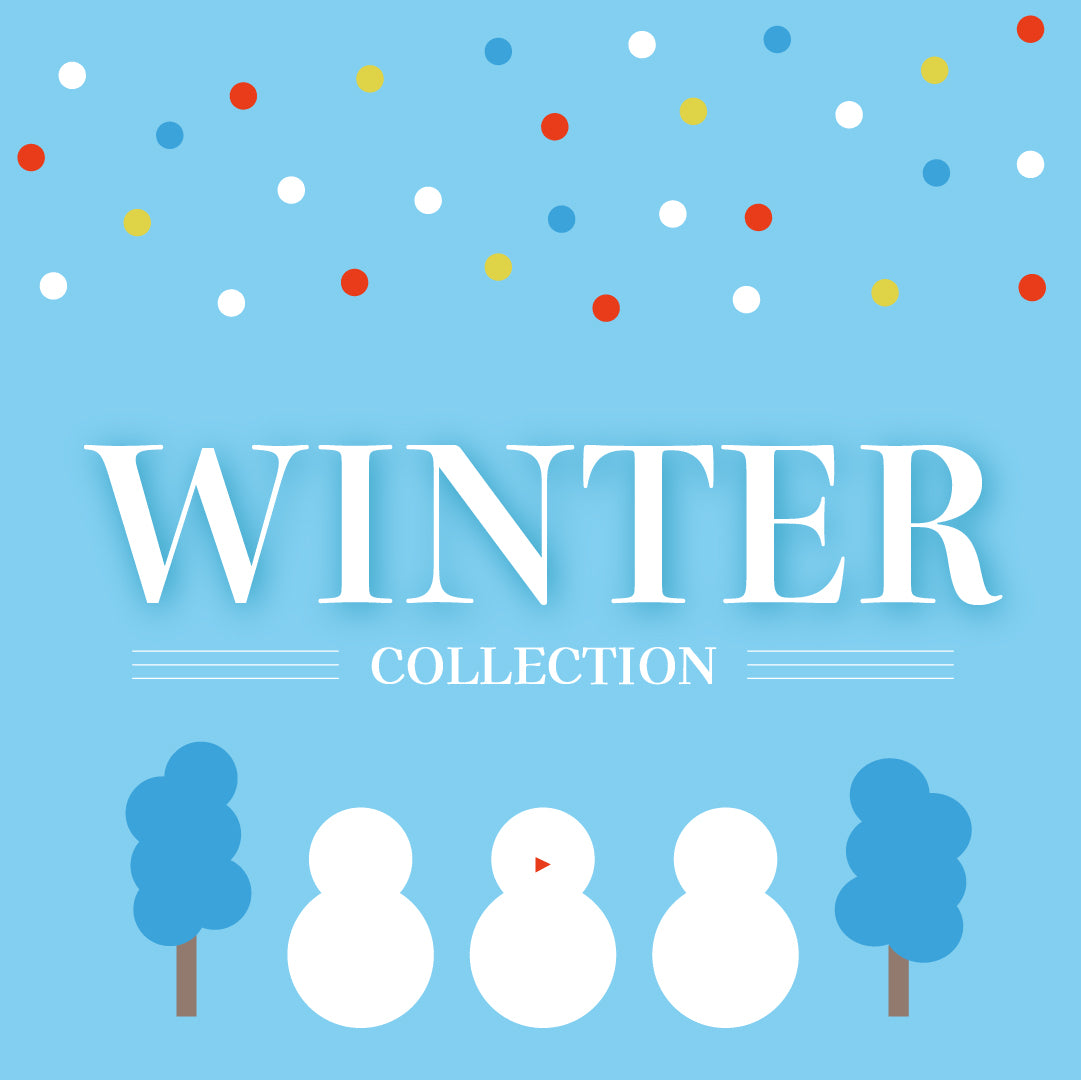 WINTER COLLECTION