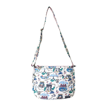 【SALE 40％OFF】：ベストショルダー [リバティ]