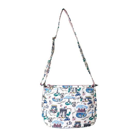 【SALE 40％OFF】：ベストショルダー [リバティ]