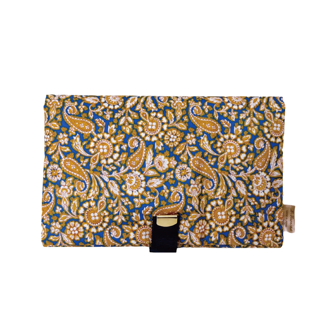 【SALE 40％OFF】：マルチポーチ[リバティ]