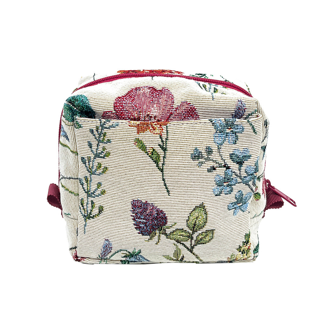 コスメポーチ［プリュネ ］