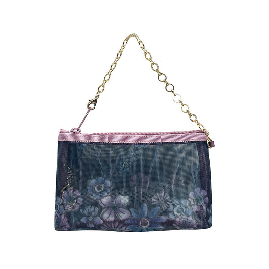 【SALE 30％OFF】：キーポーチ [ネット]