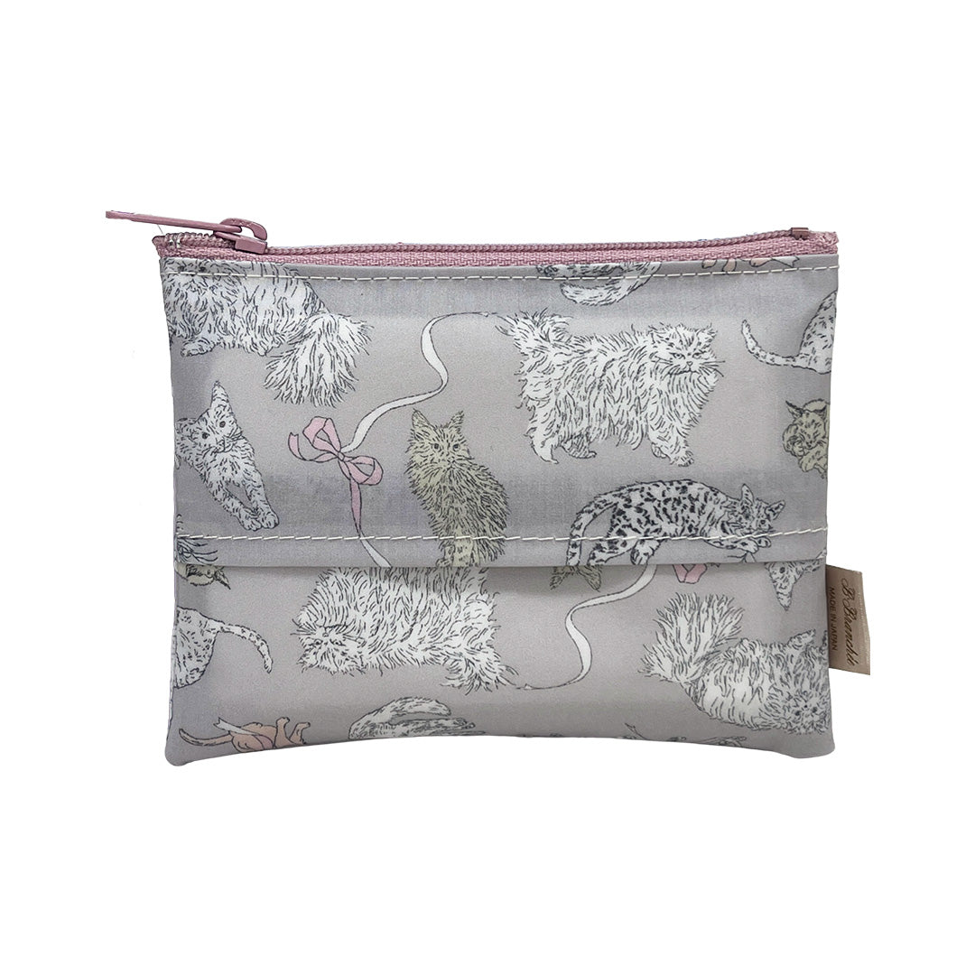 ティッシュポーチⅡ[リバティ]