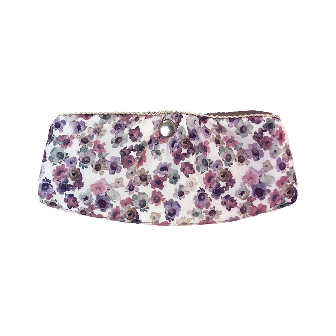 【SALE 40％OFF】：ソフトメガネケース [リバティ]