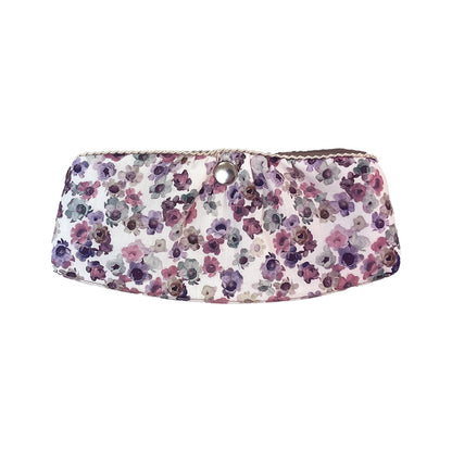 【SALE 40％OFF】：ソフトメガネケース [リバティ]