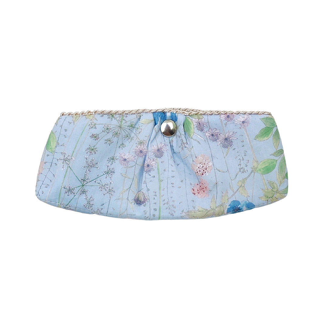 【SALE 40％OFF】：ソフトメガネケース [リバティ]