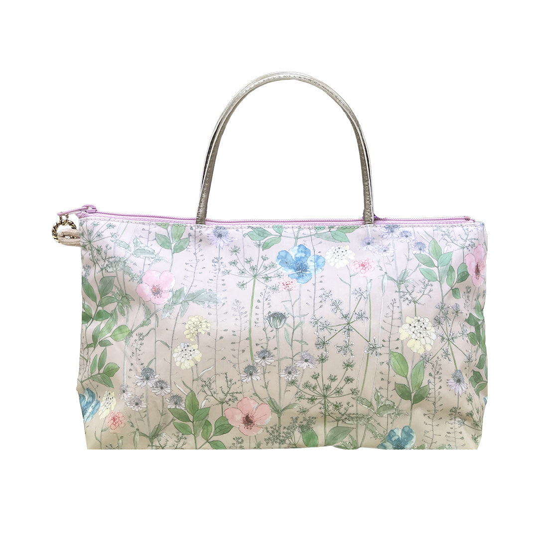 【SALE 40％OFF】：ポーチバッグ[リバティ]