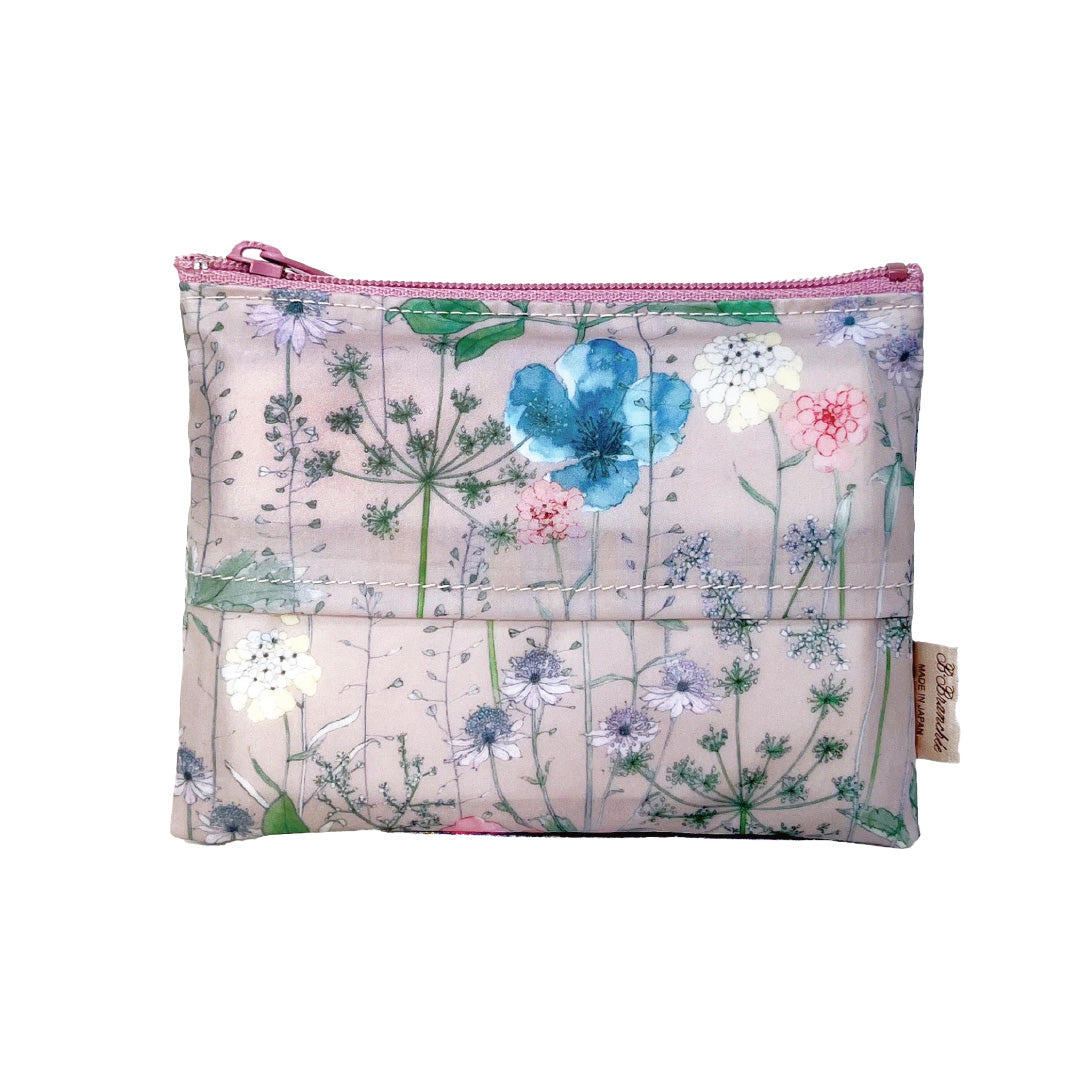 【SALE 40％OFF】：ティッシュポーチⅡ[リバティ]