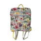 【SALE 40％OFF】：ファスナーリュック［ゴブラン]