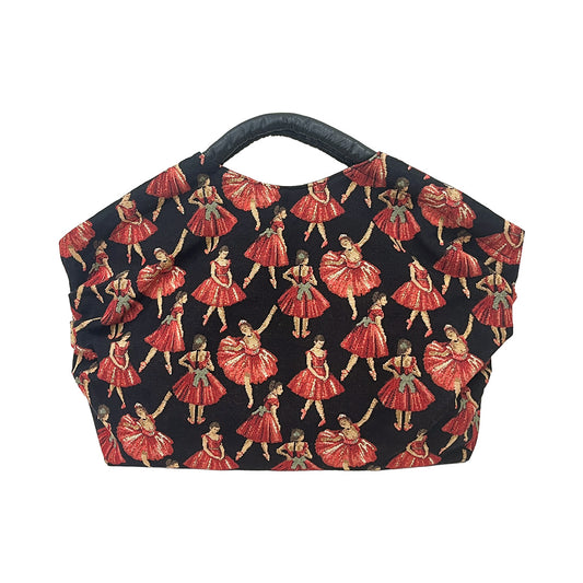 サイドタックバッグ [ゴブラン]～バレリーナ～