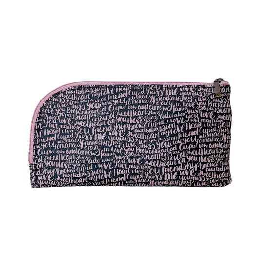 【SALE 40％OFF】：お財布ポーチ [リバティ]