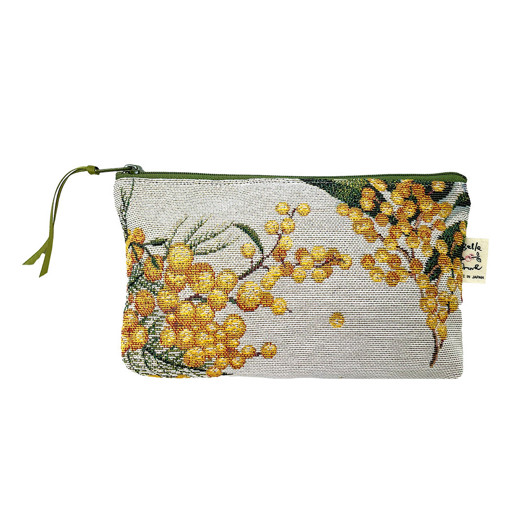 【SALE 30％OFF】：プリュネポーチ［プリュネ ］