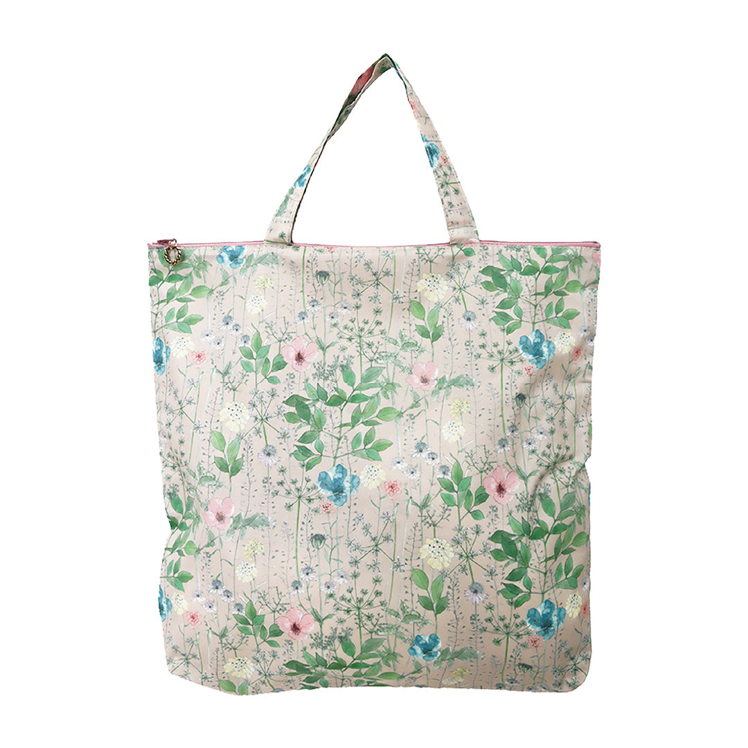 【SALE 40％OFF】：手さげ [リバティプリント]