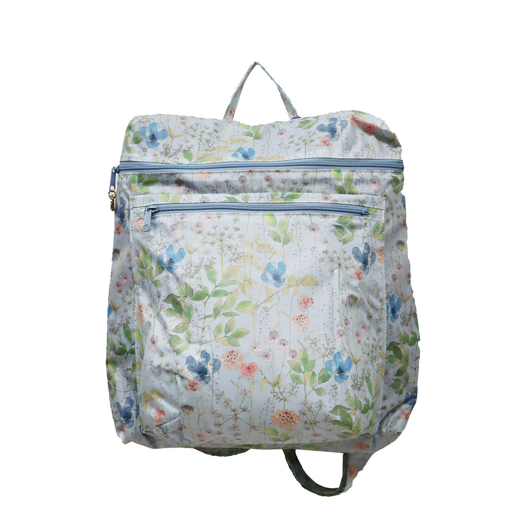 【SALE 40％OFF】：ファスナーリュック [リバティ]