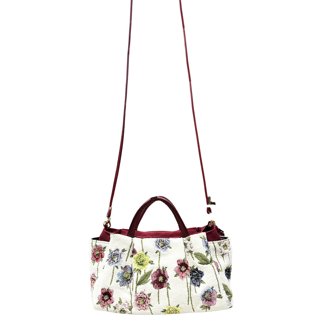 【SALE 30％OFF】：ゴブランポシェット[ゴブラン]