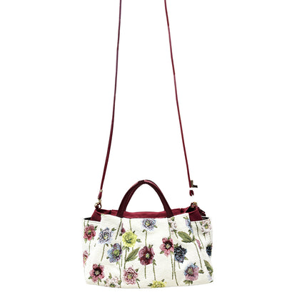 【SALE 30％OFF】：ゴブランポシェット[ゴブラン]