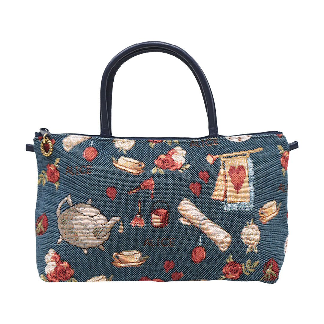 ゴブランバラバック ポーチバッグ[ゴブラン] – Belle Branchee