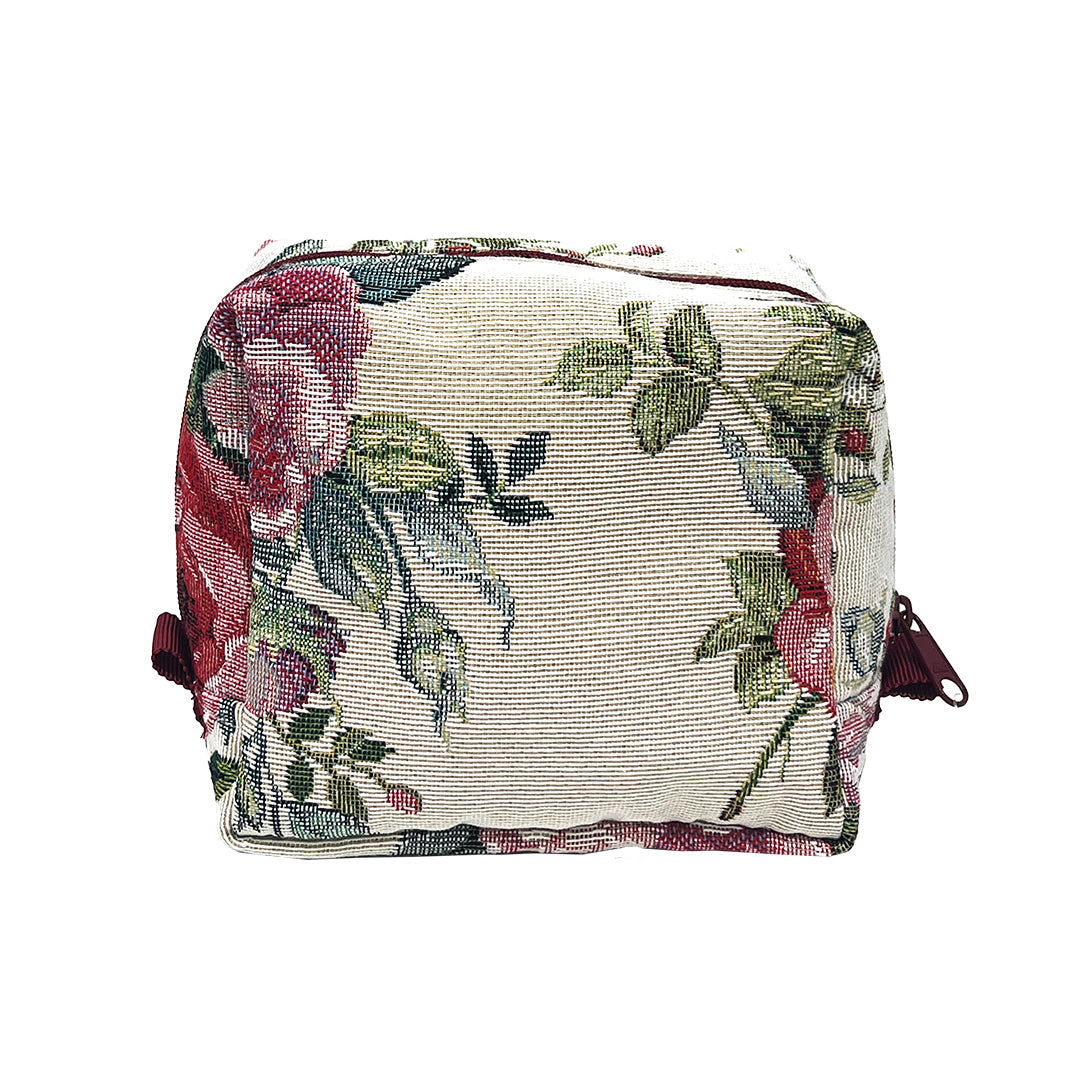 コスメポーチ［プリュネ ］