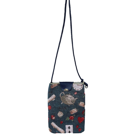 スマホポシェット[ゴブラン]