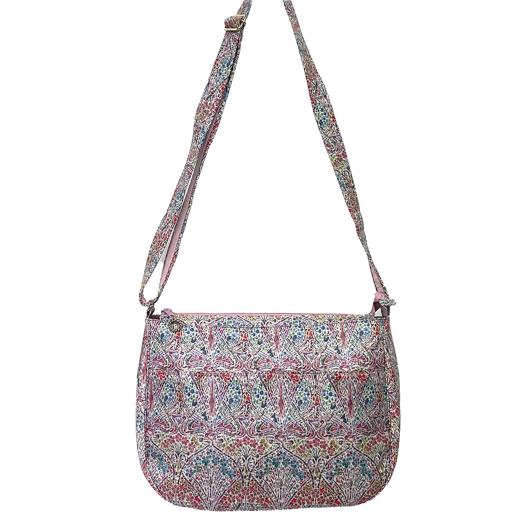 【SALE 40％OFF】ベストショルダー [リバティ]