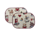 〜クリスマス〜ティーマット2枚組［プリュネ］