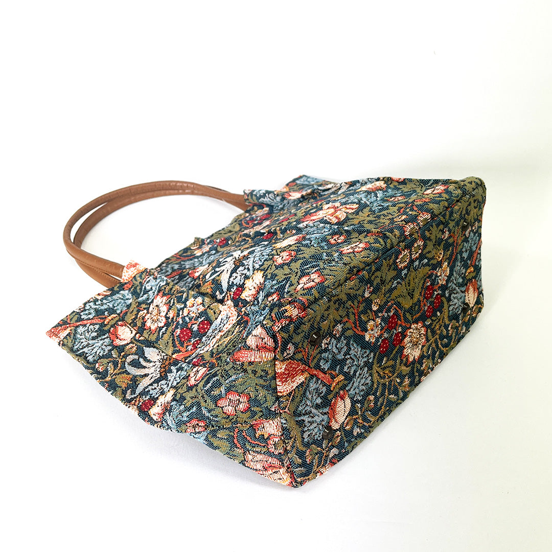 NEW：アコーディオン中[ゴブラン]