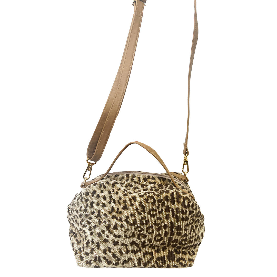 キューブポシェット［ゴブラン］