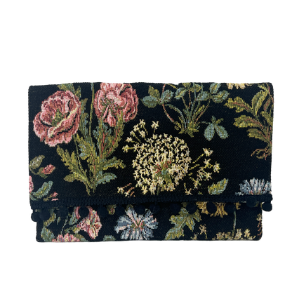 ポンポンクラッチ［ゴブラン］