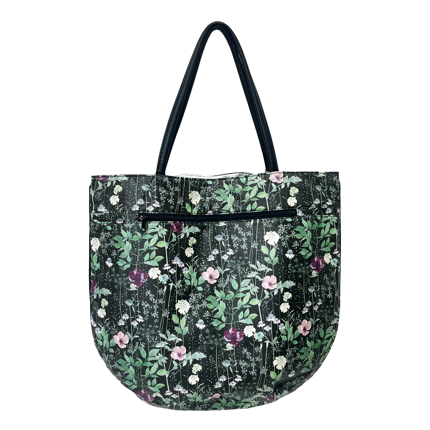 【SALE 50％OFF】花びら手さげ[リバティ]