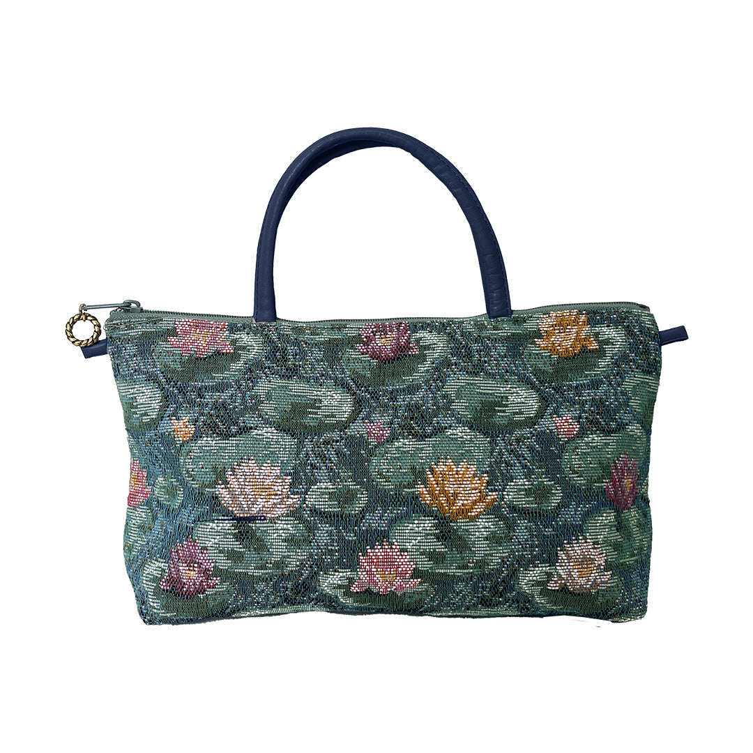 ポーチバッグ[ゴブラン]