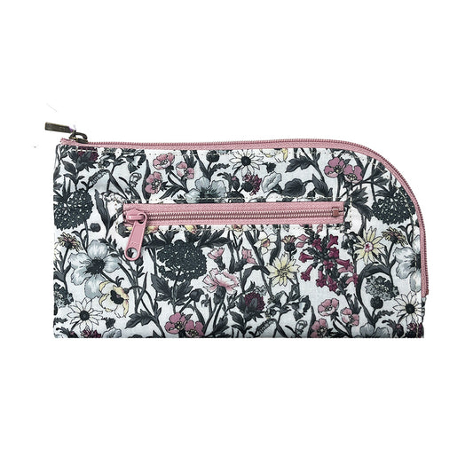 【SALE 40％OFF】：お財布ポーチ [リバティ]