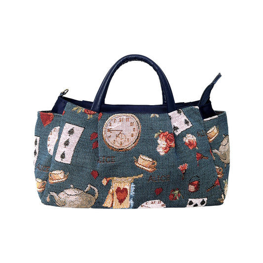 【SALE 30％OFF】：ゴブランポシェット[ゴブラン]