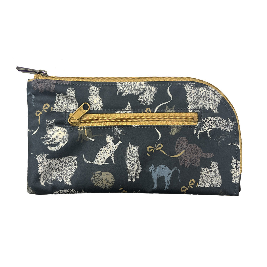 お財布ポーチ [リバティ]