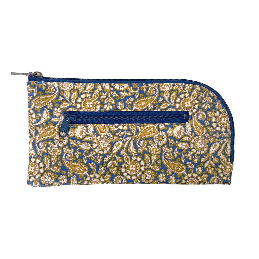 【SALE 40％OFF】：お財布ポーチ [リバティ]