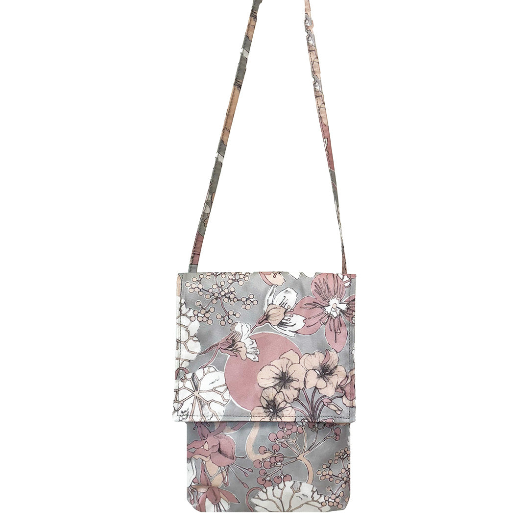 【SALE 40％OFF】：キーポシェット[リバティ]