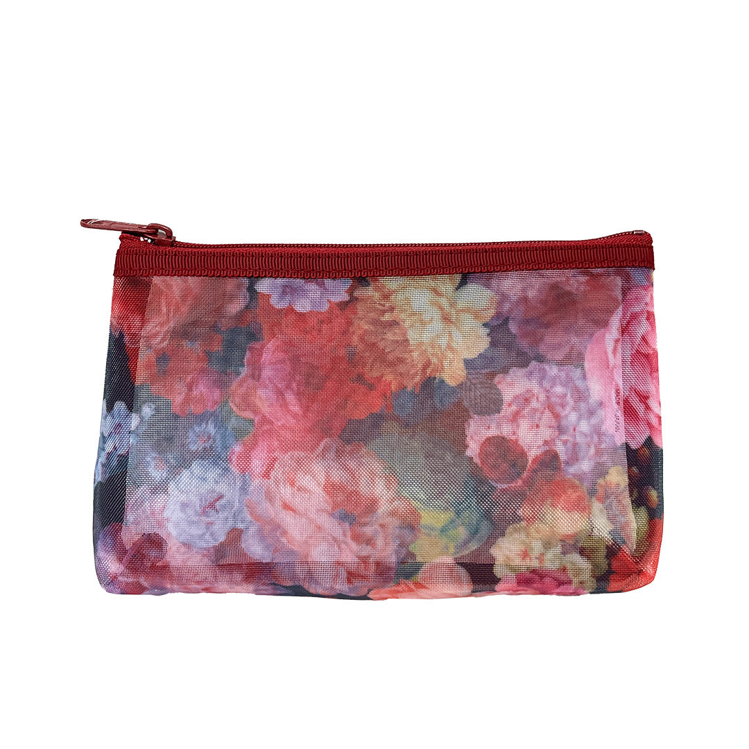 横長ポーチ [ネット]