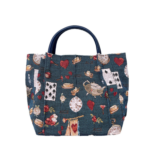 アコーディオン小[ゴブラン]