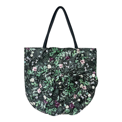 【SALE 70％OFF】花びら手さげ[リバティ]