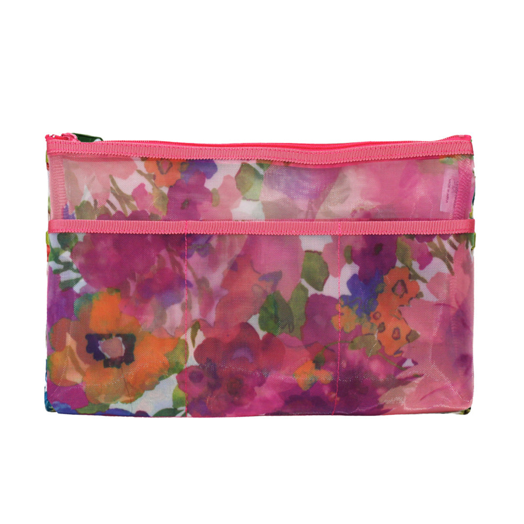 【SALE 30％OFF】：インナーバッグ大 [ネット]