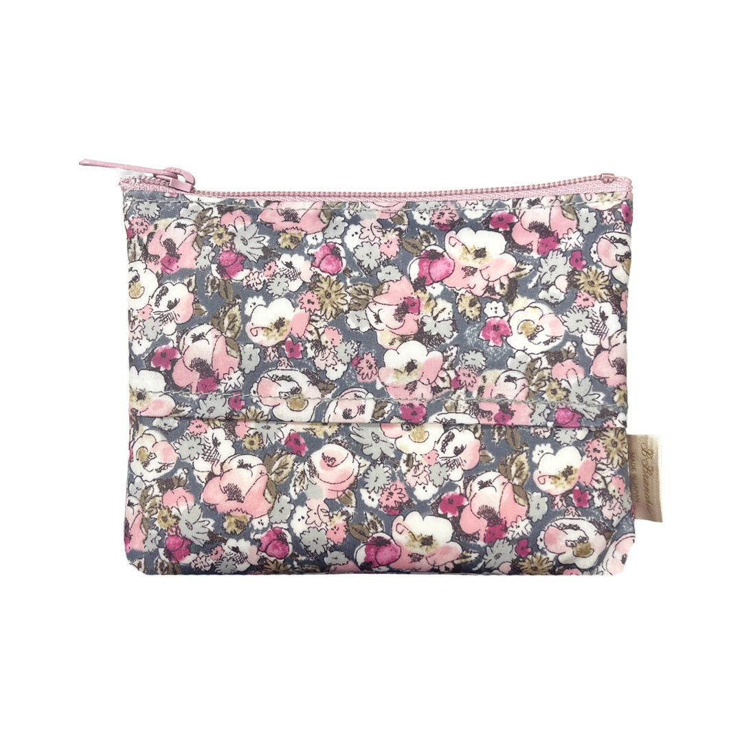 【SALE 40％OFF】：ティッシュポーチⅡ[リバティ]