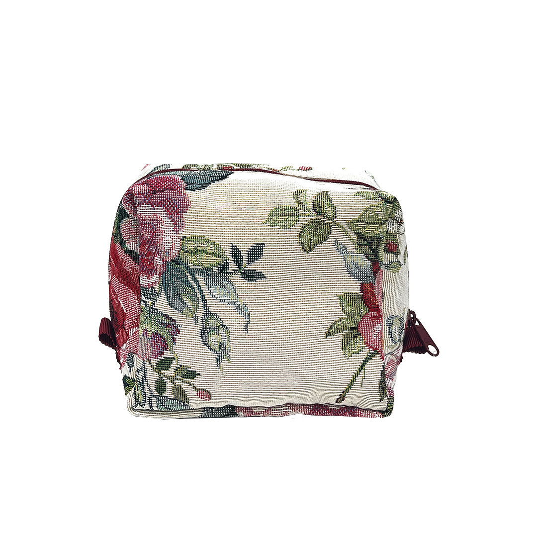 コスメポーチ［プリュネ ］