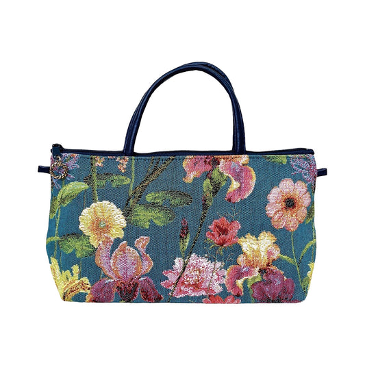 【SALE 30％OFF】：ポーチバッグ[ゴブラン]