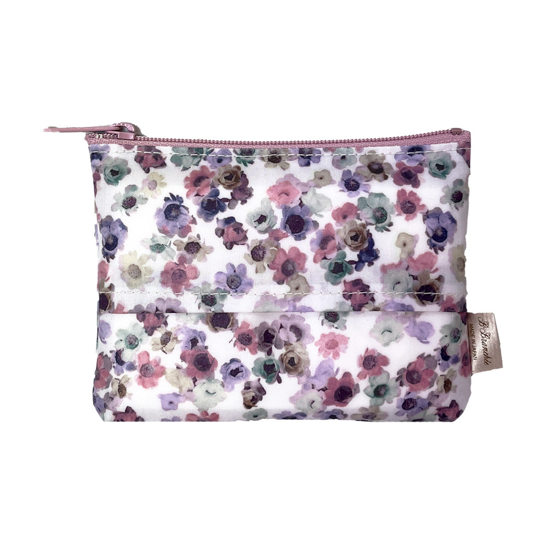 【SALE 40％OFF】：ティッシュポーチⅡ[リバティ]