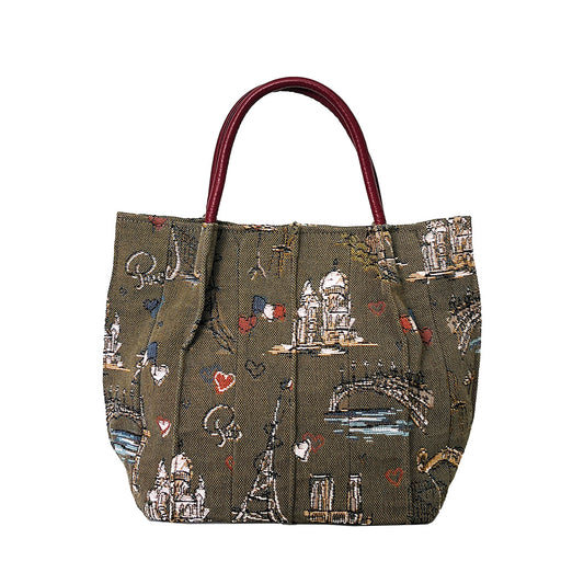 アコーディオン小[ゴブラン]