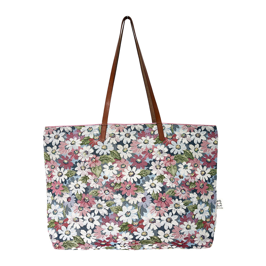 【SALE 30％OFF】：手さげ横 ［プリュネ ］