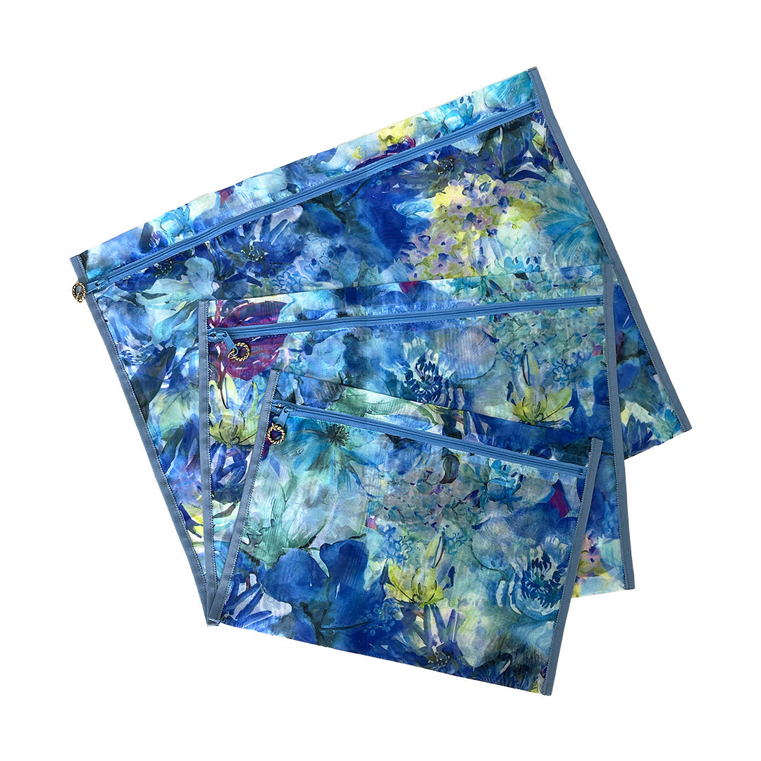 クリスタルトラベル3P[オーガンジー]